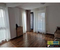 Anunturi Imobiliare Palazu Mare, de inchiriat apartament 2 camere, mobilat, gaze