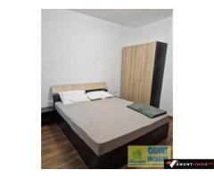 Anunturi Imobiliare Palazu Mare, de inchiriat apartament 2 camere, mobilat, gaze