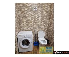 Anunturi Imobiliare Palazu Mare, de inchiriat apartament 2 camere, mobilat, gaze