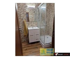 Anunturi Imobiliare Palazu Mare, de inchiriat apartament 2 camere, mobilat, gaze