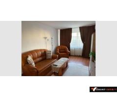 Anunturi Imobiliare Inchiriez apartament decomandat, 3 camere, Berceni, 70mp, 600euro