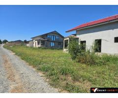 Anunturi Imobiliare Vand teren in Agigea lot de casa