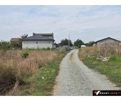 Anunturi Imobiliare Vand teren in Agigea lot de casa