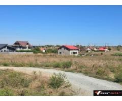 Anunturi Imobiliare Vand teren in Agigea lot de casa