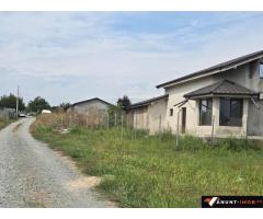 Anunturi Imobiliare Vand teren in Agigea lot de casa