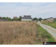 Anunturi Imobiliare Vand teren in Agigea lot de casa