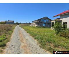 Anunturi Imobiliare Vand teren in Agigea lot de casa