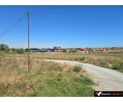 Anunturi Imobiliare Vand teren in Agigea lot de casa