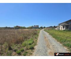 Anunturi Imobiliare Vand teren in Agigea lot de casa