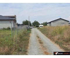 Anunturi Imobiliare Vand teren in Agigea lot de casa