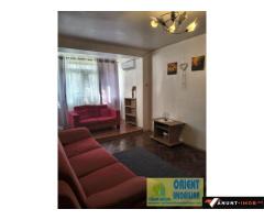 Anunturi Imobiliare Tomis 1, Spital, de inchiriat apartament 3 camere, parter, mobilat
