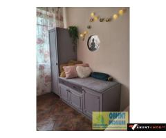 Anunturi Imobiliare Tomis 1, Spital, de inchiriat apartament 3 camere, parter, mobilat