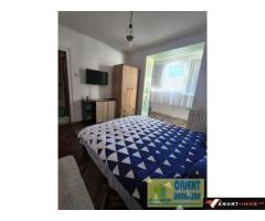 Anunturi Imobiliare Tomis 1, Spital, de inchiriat apartament 3 camere, parter, mobilat