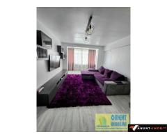Centru, Tomis Mall, de inchiriat 2 camere, mobilat, gaze