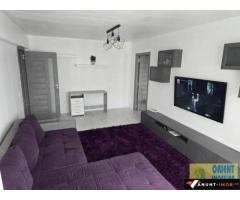 Anunturi Imobiliare Centru, Tomis Mall, de inchiriat 2 camere, mobilat, gaze