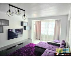 Anunturi Imobiliare Centru, Tomis Mall, de inchiriat 2 camere, mobilat, gaze
