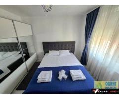 Anunturi Imobiliare Centru, Tomis Mall, de inchiriat 2 camere, mobilat, gaze