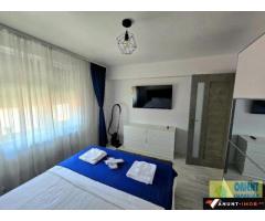 Anunturi Imobiliare Centru, Tomis Mall, de inchiriat 2 camere, mobilat, gaze