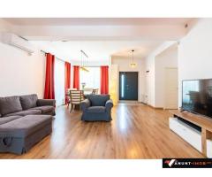 Casa 4 camere, 135mp utili, teren 501mp, zona Lahovari, 249.999euro
