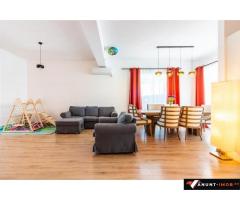 Anunturi Imobiliare Casa 4 camere, 135mp utili, teren 501mp, zona Lahovari, 249.999euro