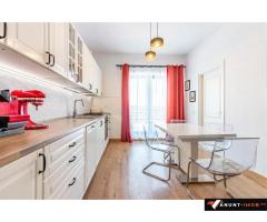 Anunturi Imobiliare Casa 4 camere, 135mp utili, teren 501mp, zona Lahovari, 249.999euro