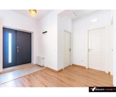 Anunturi Imobiliare Casa 4 camere, 135mp utili, teren 501mp, zona Lahovari, 249.999euro
