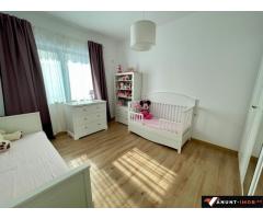 Anunturi Imobiliare Casa 4 camere, 135mp utili, teren 501mp, zona Lahovari, 249.999euro