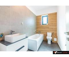 Anunturi Imobiliare Casa 4 camere, 135mp utili, teren 501mp, zona Lahovari, 249.999euro