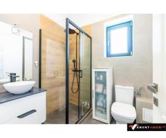 Anunturi Imobiliare Casa 4 camere, 135mp utili, teren 501mp, zona Lahovari, 249.999euro