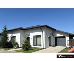 Anunturi Imobiliare Casa 4 camere, 135mp utili, teren 501mp, zona Lahovari, 249.999euro