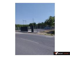 Anunturi Imobiliare teren de inchiriat sector 3 Salajan