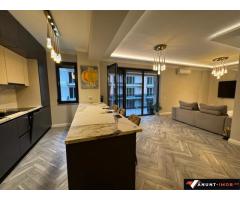 Anunturi Imobiliare Inchiriere apartament 3 camere / terasa / parcare / Via Pipera