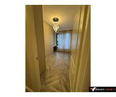 Anunturi Imobiliare Inchiriere apartament 3 camere / terasa / parcare / Via Pipera