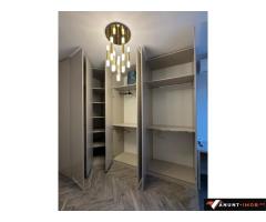 Anunturi Imobiliare Inchiriere apartament 3 camere / terasa / parcare / Via Pipera