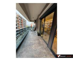 Anunturi Imobiliare Inchiriere apartament 3 camere / terasa / parcare / Via Pipera