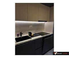 Anunturi Imobiliare Inchiriere apartament 3 camere / terasa / parcare / Via Pipera