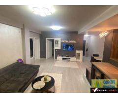 Anunturi Imobiliare Campus, de inchiriat 2 camere, etaj 1, mobilat, gaze