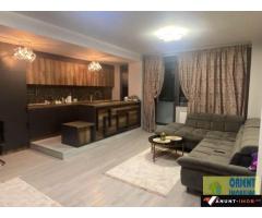Anunturi Imobiliare Campus, de inchiriat 2 camere, etaj 1, mobilat, gaze