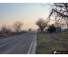 Anunturi Imobiliare Vand teren in Agigea