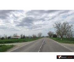 Anunturi Imobiliare Vand teren in Agigea