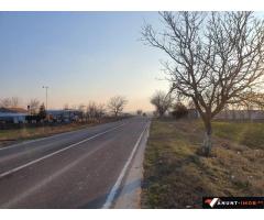 Anunturi Imobiliare Vand teren in Agigea