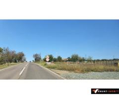 Anunturi Imobiliare Vand teren in Agigea