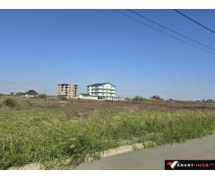 Anunturi Imobiliare Vand teren in Costinesti zona Epava