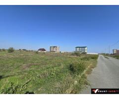 Anunturi Imobiliare Vand teren in Costinesti zona Epava