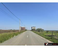 Anunturi Imobiliare Vand teren in Costinesti zona Epava