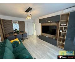 Anunturi Imobiliare Tomis Plus Maurer, de vanzare 2 camere, mobilat, parcare