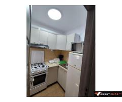 Anunturi Imobiliare De Inchiriat Garosniera Proprietar direct! Zona buna Dambovita--Aurora