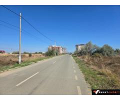 Anunturi Imobiliare Vanzari terenuri in Costinesti primul rand la Marea Neagra