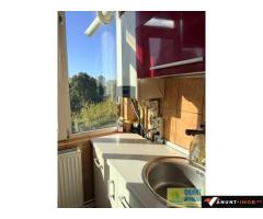 Anunturi Imobiliare Anda, de vanzare 2 camere, decomandat, mobilat, gaze