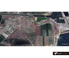 Anunturi Imobiliare teren de vanzare Agigea lot de casa
